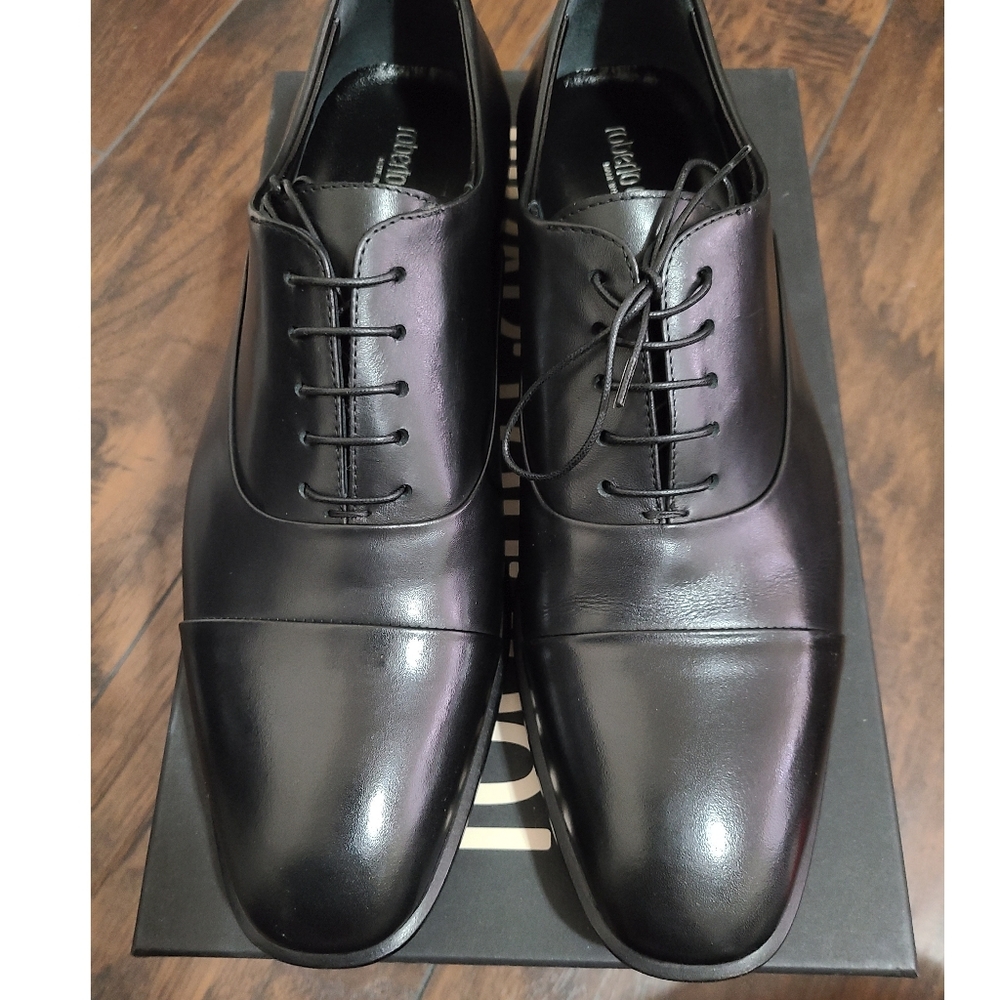 Authentic Roberto Cavalli Shoes - Picture 12 of 12